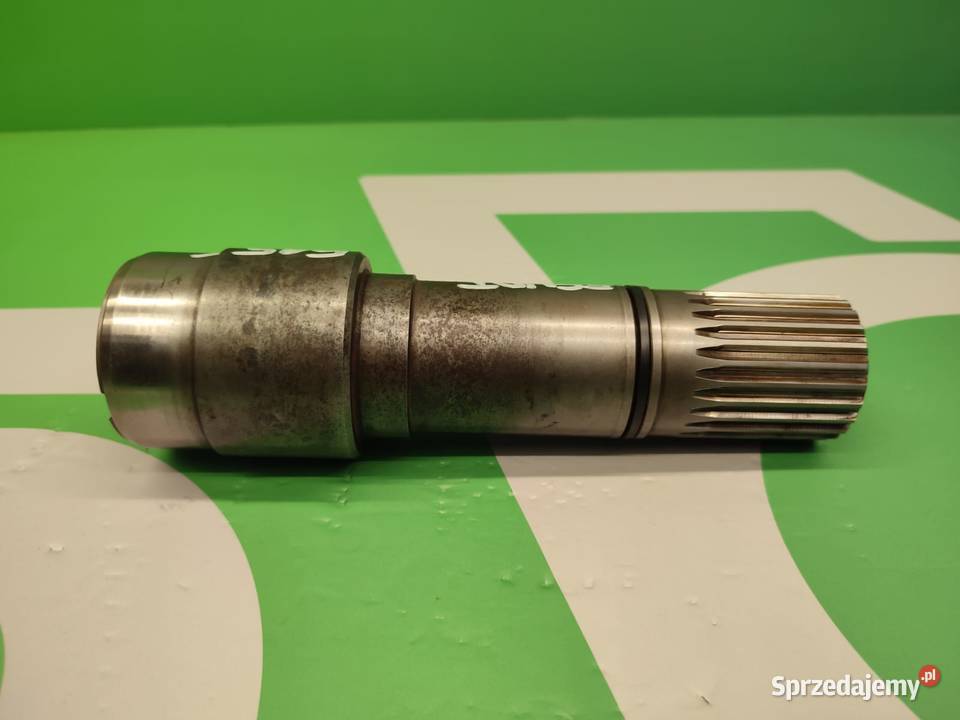 Wał tulejowy sprzęgła Turbomatic 514100430040