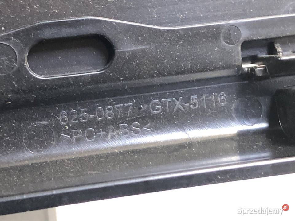 LUSTERKO WEWNĘTRZNE CHRYSLER PACIFICA 68347419AA