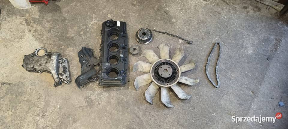 Atleon cabstar Części samochodowe śląskie Imielin