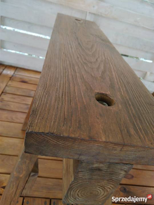 Najbardziej kozackie koziołki warsztatowe w świętokrzyskie