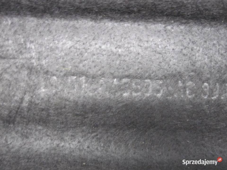 FORD FOCUS MK3 III 14r półka bagażnika Kielce