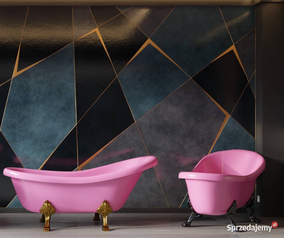 Wanna Retro personalizowana DUO COLOR 160 170 Poznań sprzedam