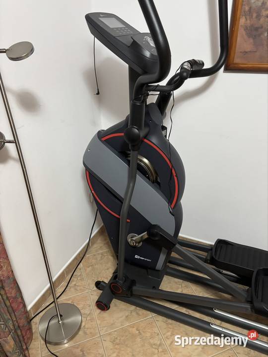 Orbitrek profesjonalny okazja Sprzęt do ćwiczeń Wodzisław