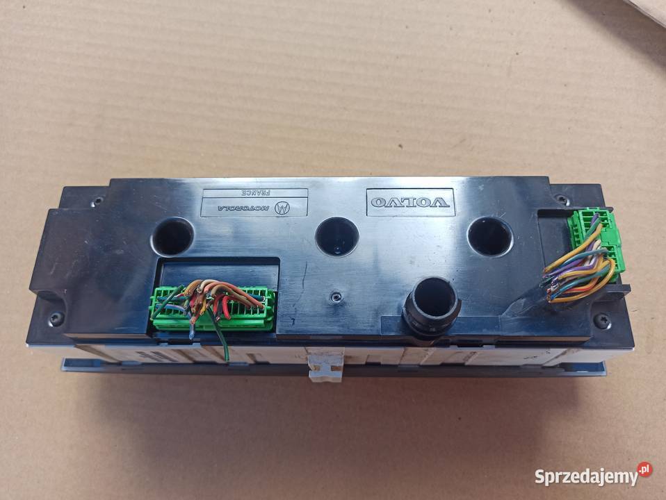 Volvo V40 panel klimatyzacji 30638409 sprzedam