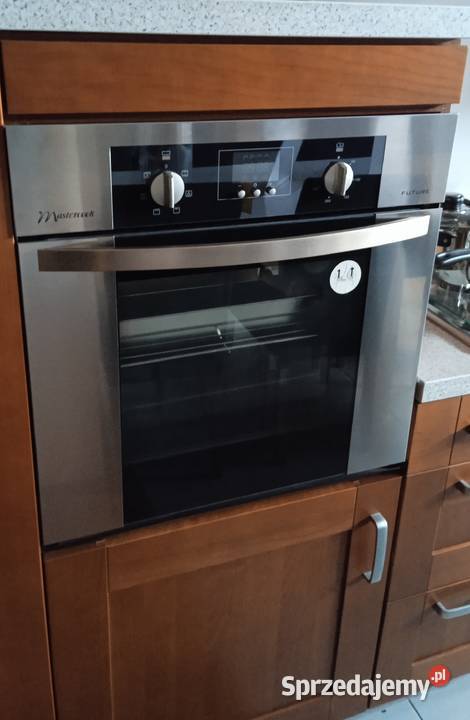 PIEKARNIK MASTERCOOK Kalisz