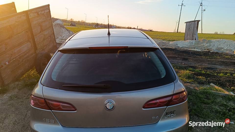 Alfa Romeo 15919 120 Lublin
