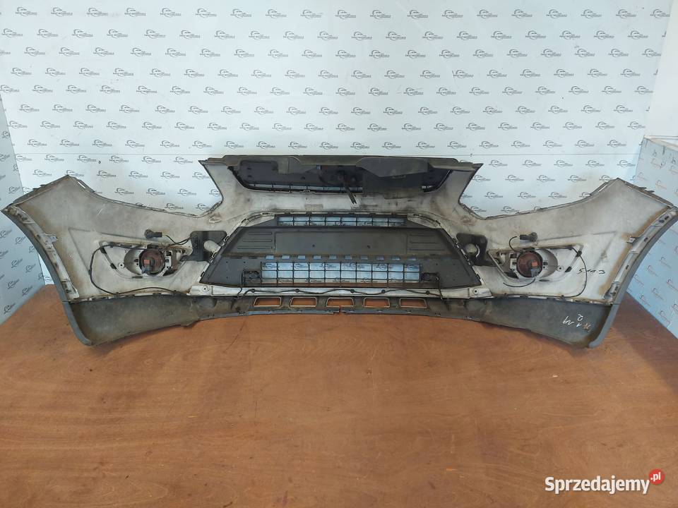 FORD KUGA MK1 I zderzak przód 8V4117757A świętokrzyskie Kielce