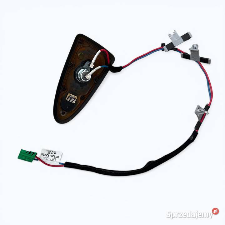 Antena GPS 962313Z350 Płetwa Hyundai i40 Kolor Wyposażenie elektryczne