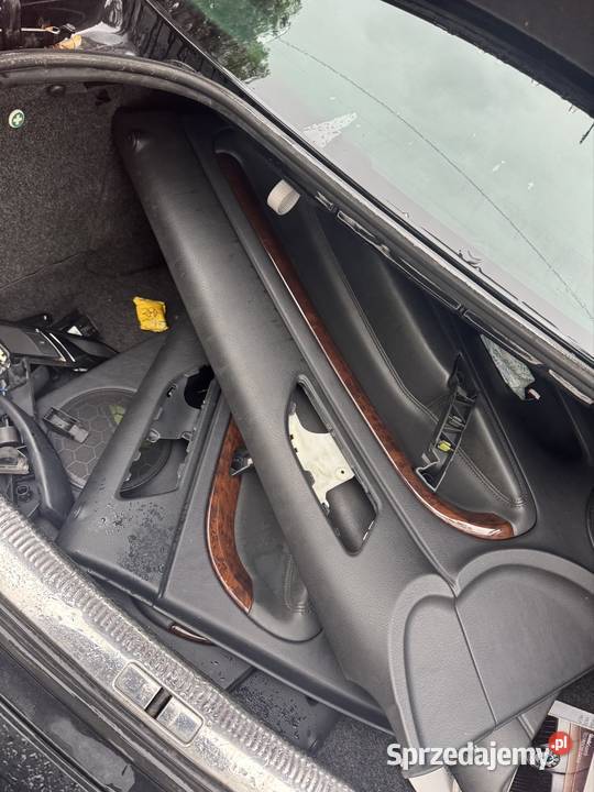Skoda superb 19tdi 130 edition 100 na części 360000km śląskie Katowice sprzedam