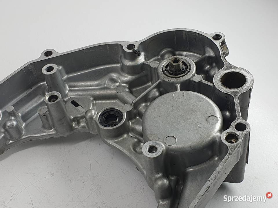 Dekiel Pokrywa Sprzegla Polkarter Kawasaki Kxf Łódź