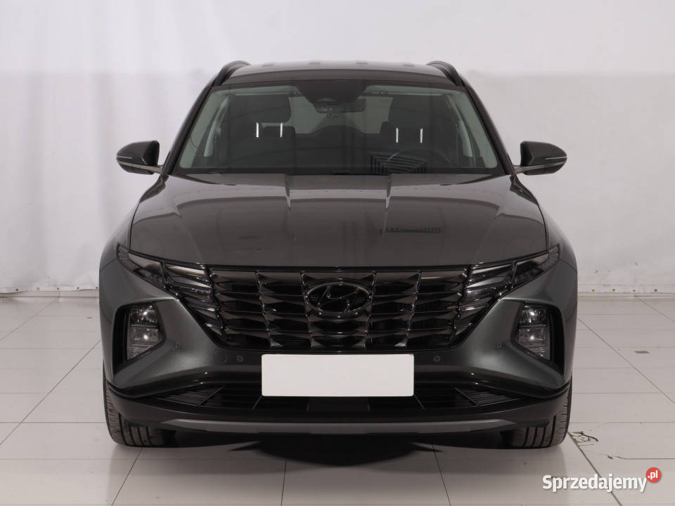 Hyundai Tucson 16 TGDI 48V MHEV mazowieckie Piaseczno