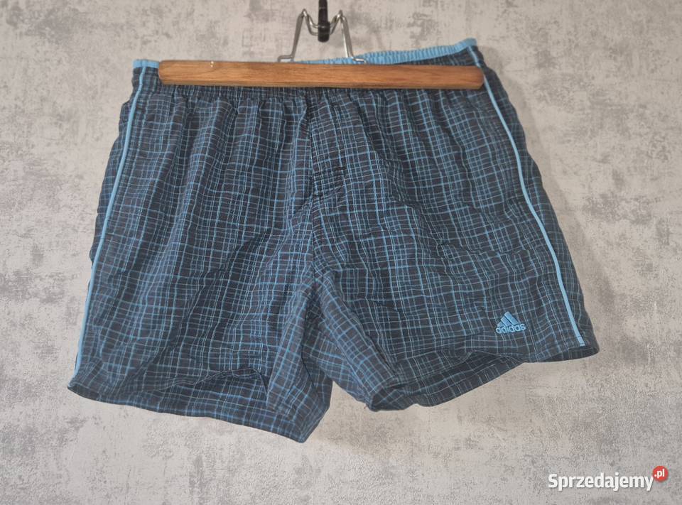Spodenki szorty chłopiec Adidas 152 chłopiec łódzkie Łódź