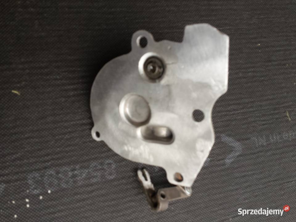 Komar Motorynka zmieniacz biegów Rzeszów