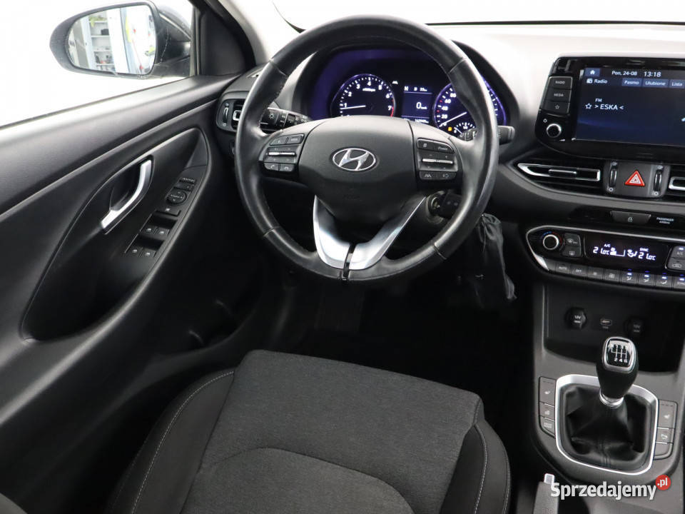 Hyundai i30 15 TGDI MHEV
