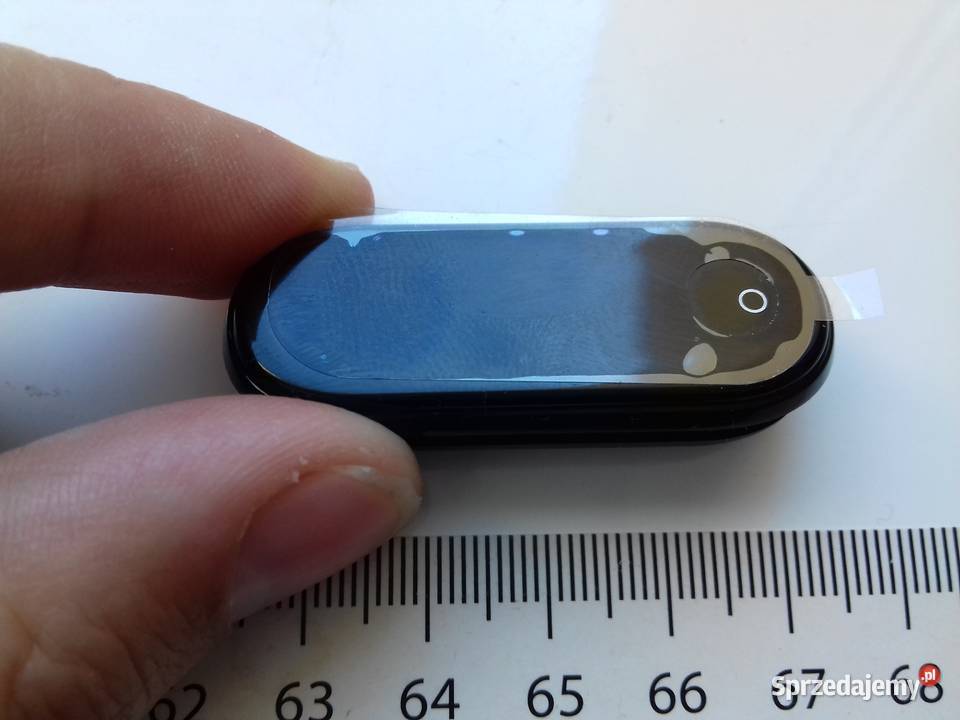 Smart Bracelet M4 nie ładuje się Opaska z