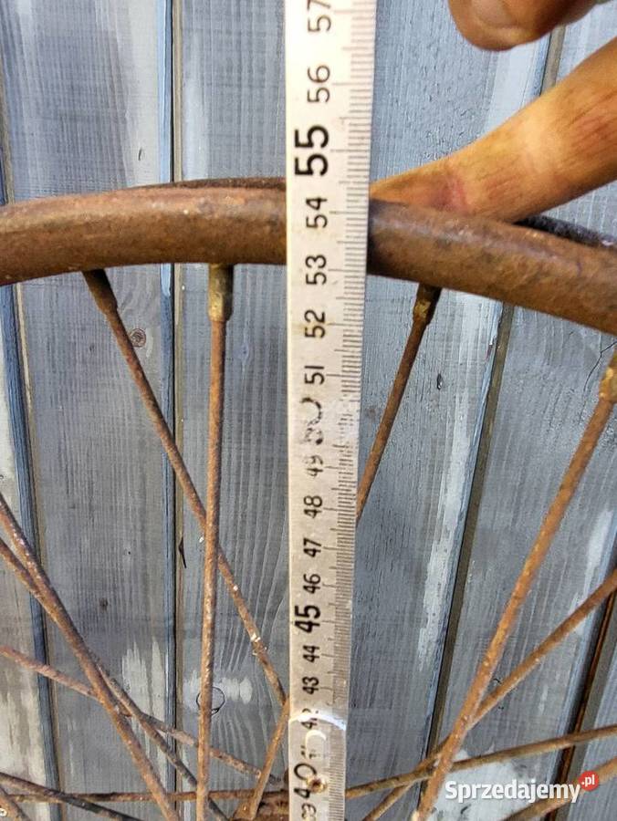 FARTUCHOWE KOŁO ZUNDAPP TRIUMPH VICTORIA NSU DKW Pozostałe Rybnik