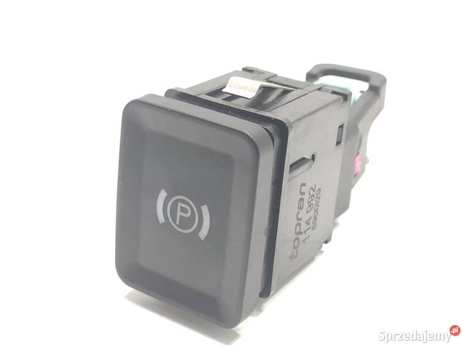 DŹWIGNIA HAMULCA RĘCZNEGO VW PASSAT B6 0510 sprzedam