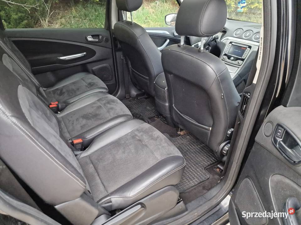 20 TDCI 140 NAVI CONVERS XENON POLSKORY ALUSY gniazdo AUX Tarnów