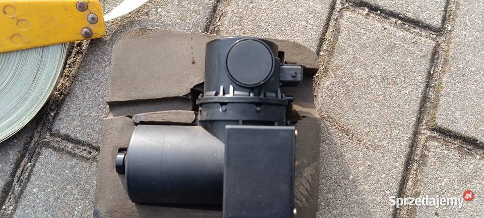 191 862 264 C pompa centralnego zamka VW golf II Kalisz sprzedam