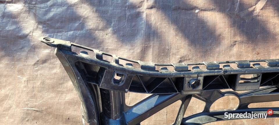 MERCEDES W257 CLS ŚLIZG ZDERZAKA PRAWY TYL osobowe Ruda Śląska