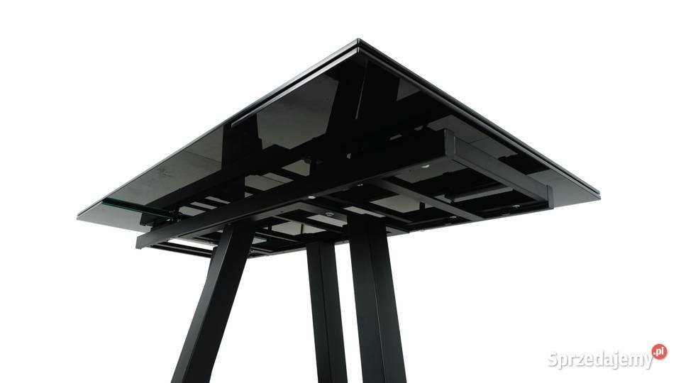 Stół ze spieku kwarcowego rozkładany 180240x100 Toruń sprzedam