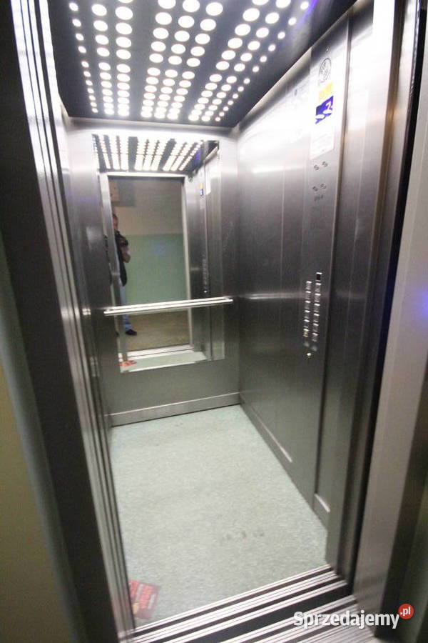 1pok 26met Placu Jana Pawła II BALKONPIWNICA winda Mieszkania dolnośląskie sprzedam