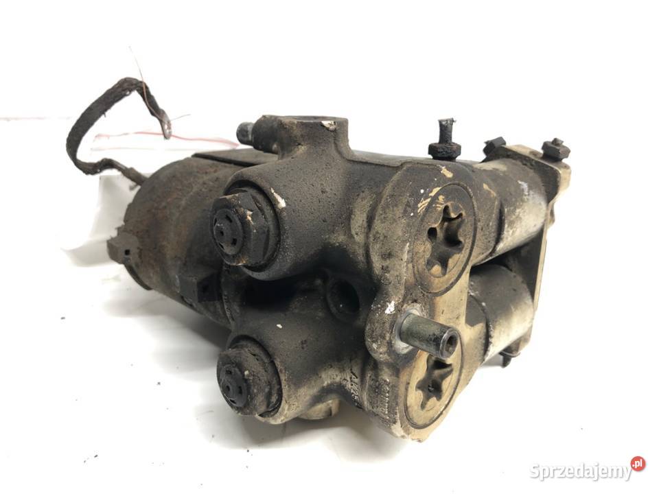 POMPA ABS MERCEDES W124 0265200043 20 136 8493 Układ ABS i ESP sprzedam