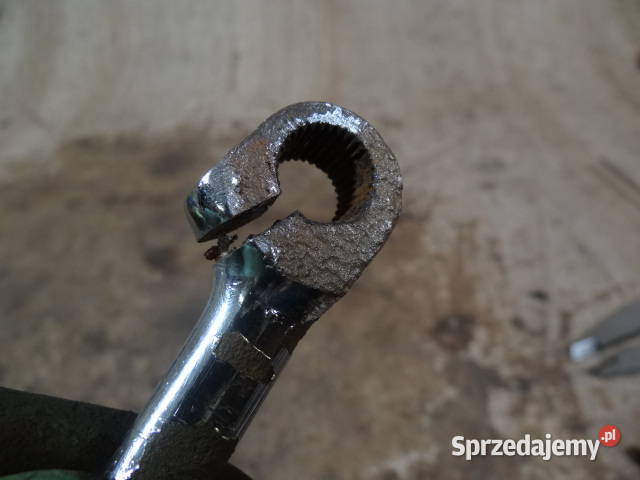 dźwignia biegów Simson AWO org ddr Żary