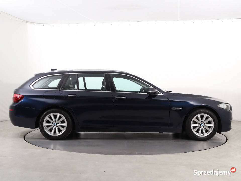 BMW 5 520d Katowice sprzedam