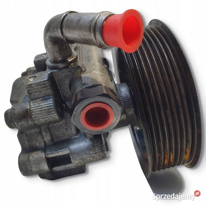 POMPA WSPOMAGANIA Range Rover Sport 27 TD V6 Chełm