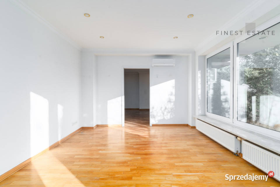 Dom wolnostojący Warszawa Antoniego sprzedam