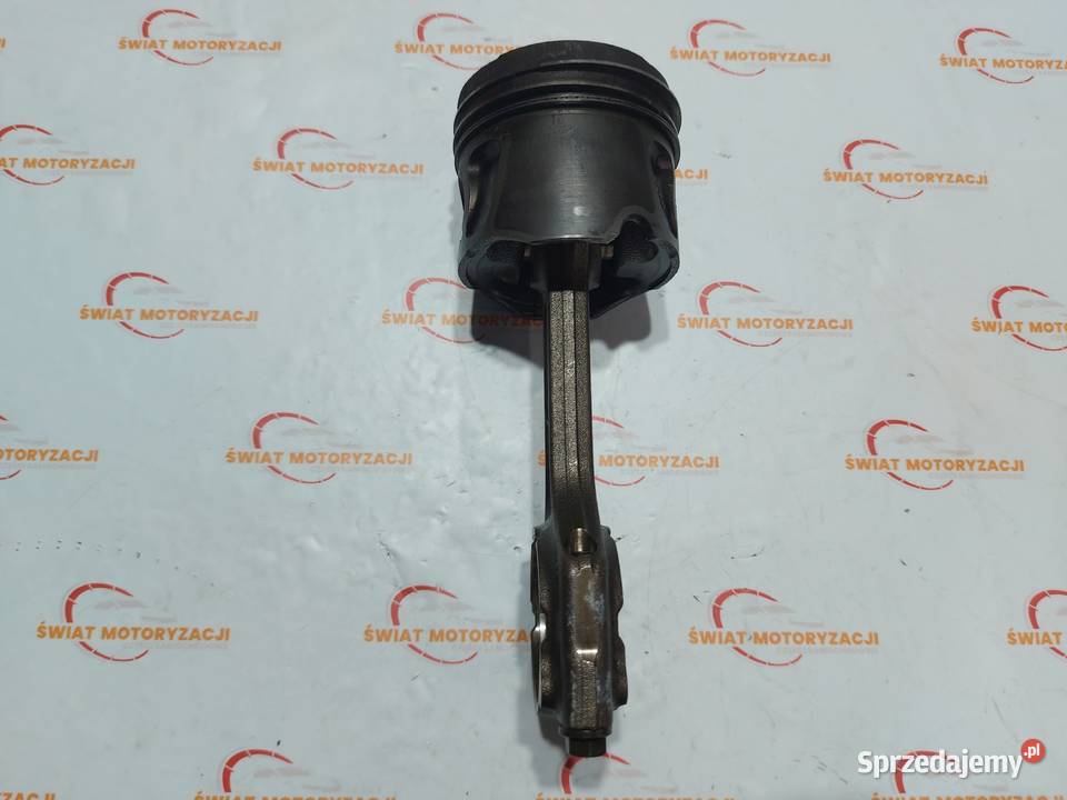 OPEL INSIGNIA ASTRA 20 CDTI A20DTH 140 tłok Blok silnika Kielce sprzedam