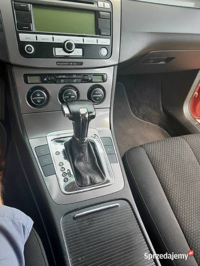 Sprzedam vw passat elektrochrom. lusterko wst. Kraśnik
