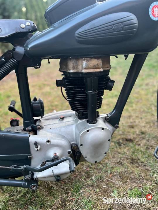 Victoria WH Wehrmacht KR35 łańcuch Łańcut