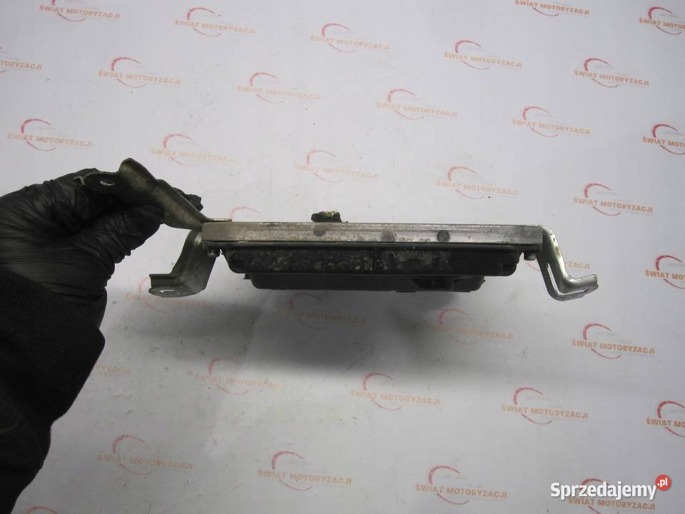 TOYOTA YARIS II komputer moduł ECU MB2753004360 Kielce