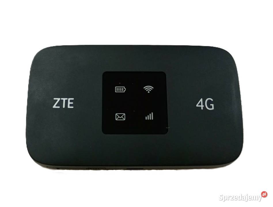 router ZTE MF971R Elbląg