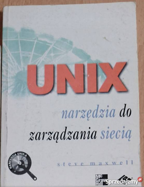UNIX NARZĘDZIA DO ZARZĄDZANIA SIECIĄ Katowice