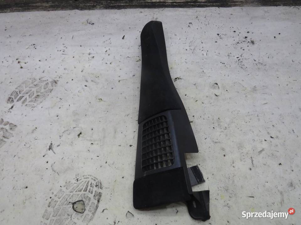 BOCZEK KANAPY TYŁ PRIUS 3 III 71751A1B16