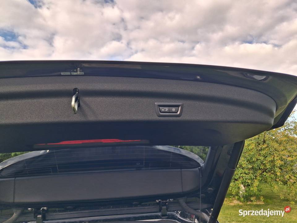 BMW X1 2022 20TDI M Pakiet bezwypadkowy możliwa Chojnice