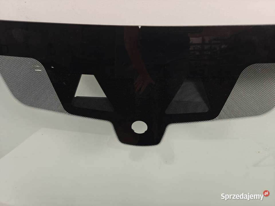 Szyba Przód BMW 5 G30 2017 Kamery Sensor Przednie wielkopolskie Bralin sprzedam