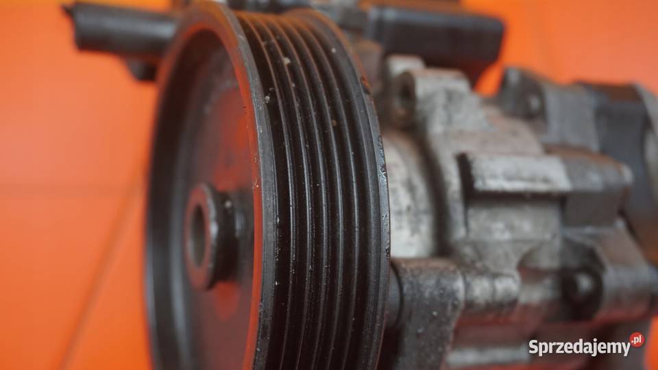 SPRINTER 22 CDI 18r 140 651955 pompa wspomagania sprzedam