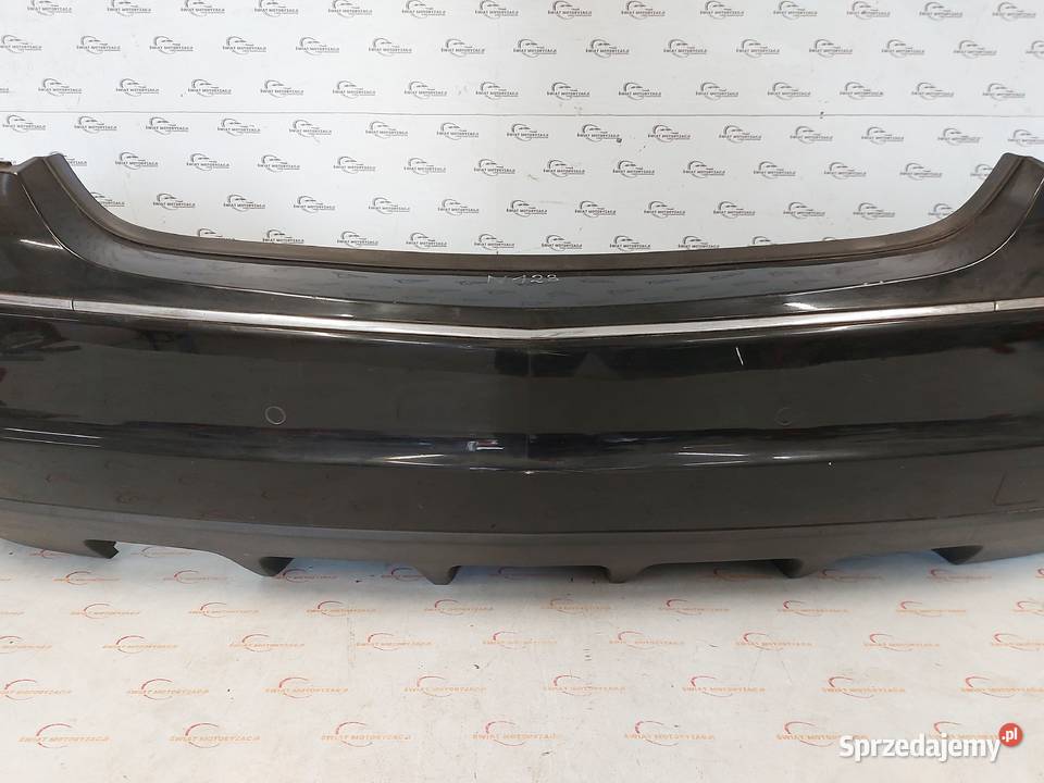 MERCEDES CLC 10r zderzak tył A2038801040 osobowe Kielce sprzedam