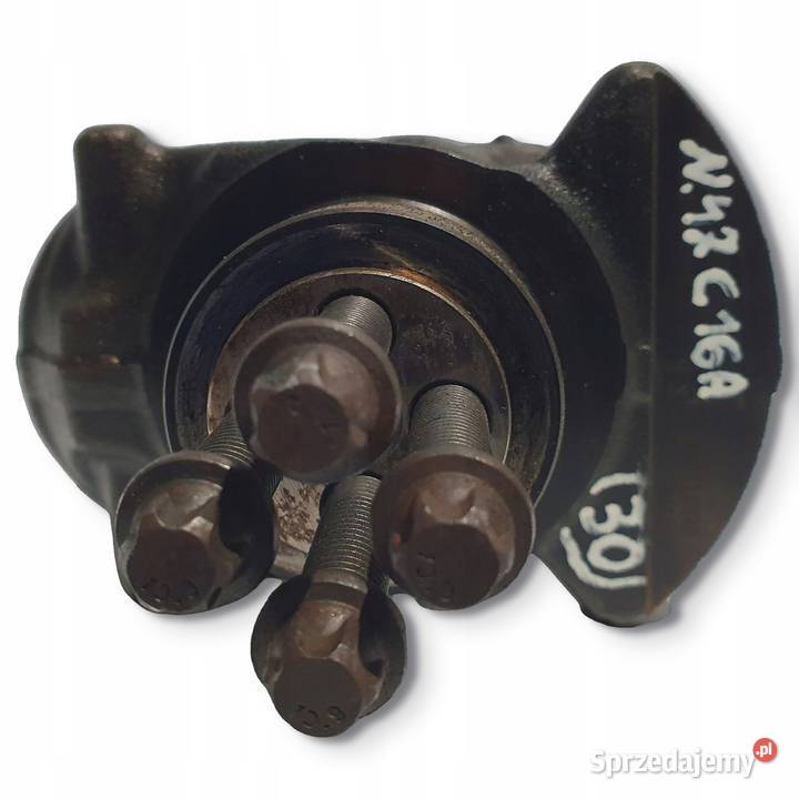 WAŁ KORBOWY Mini Cooper R56 16 D N47C16A 7812985 Chełm sprzedam