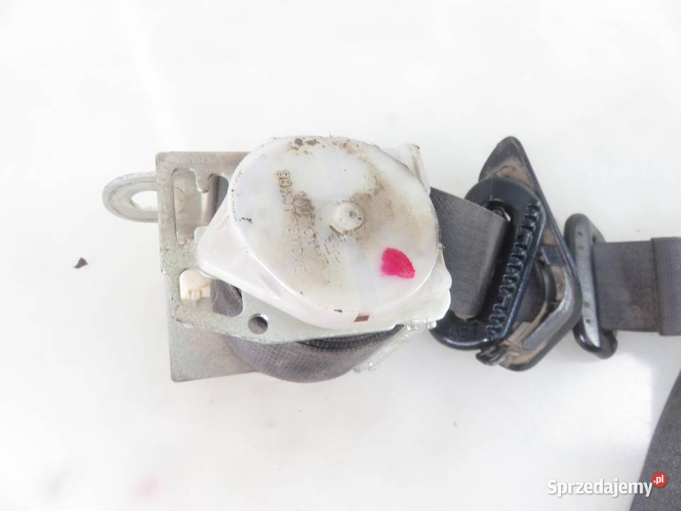 PAS LEWY TYLNY HUMMER H2