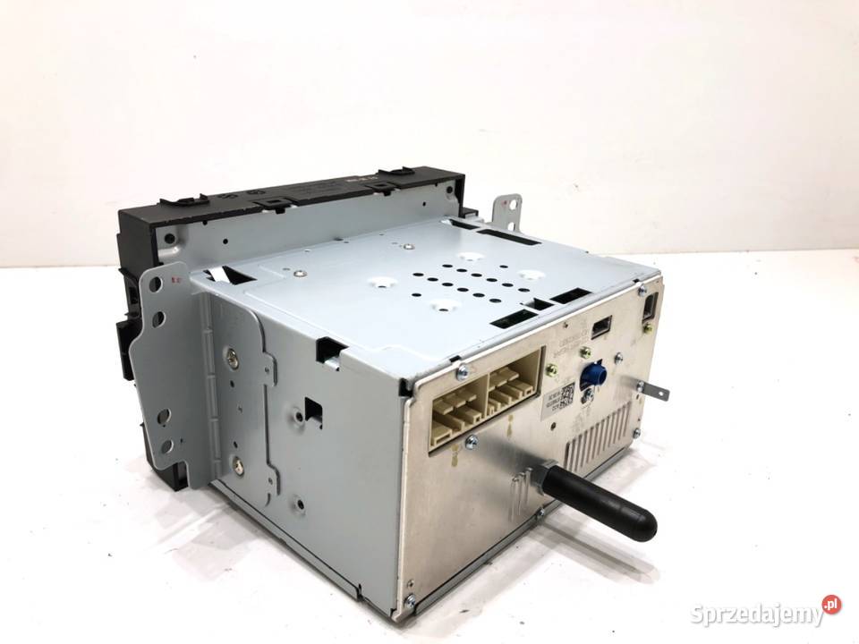 RADIO WYŚWIETLACZ KIA OPTIMA 96560D4570WK osobowe