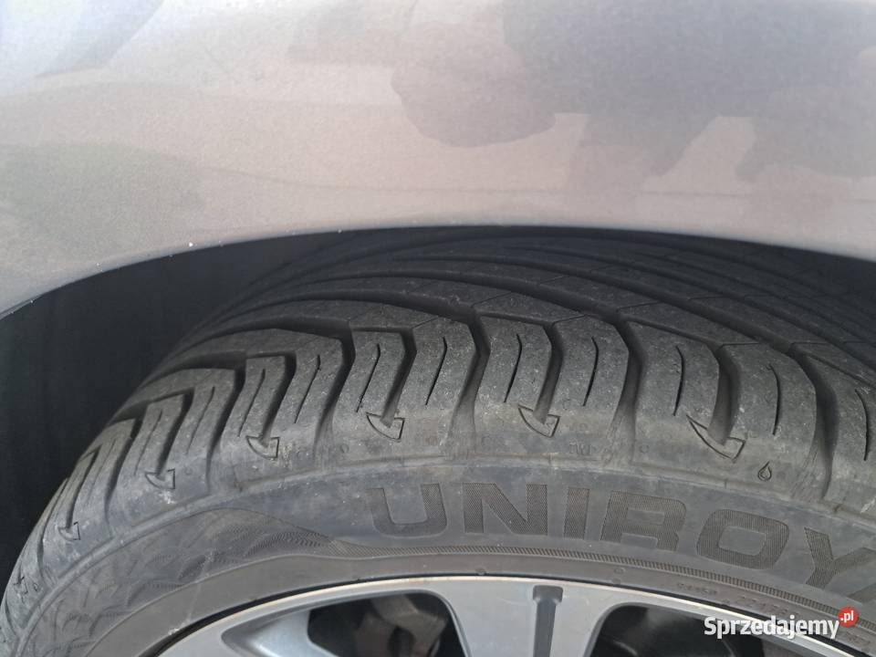 Sprzedam citroen c4 b7 16 bluehdi 1560cm3 Brzostek
