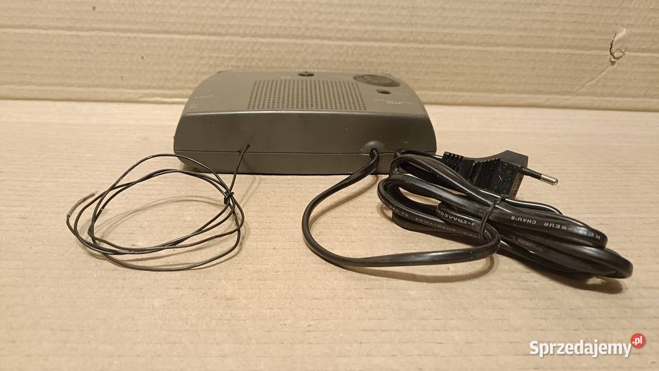 PHILIPS AJ 3080 Radiobudzik
