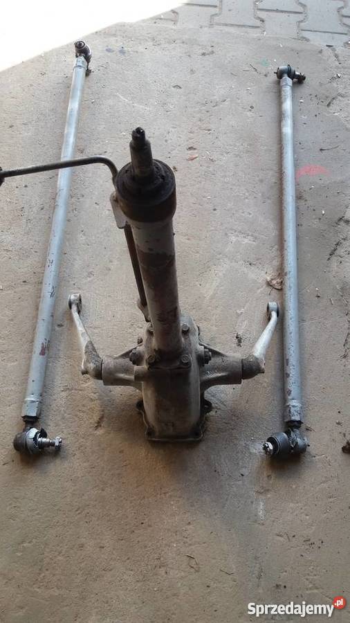 kolumna C330 Rozalin