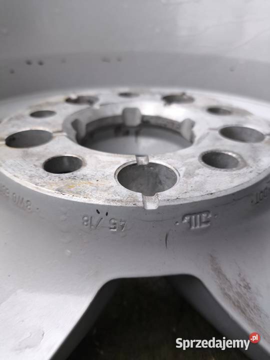 Felgi Koła VW Audi A3 A4 Q2 16 5x112 ET45 zima Pińczów sprzedam