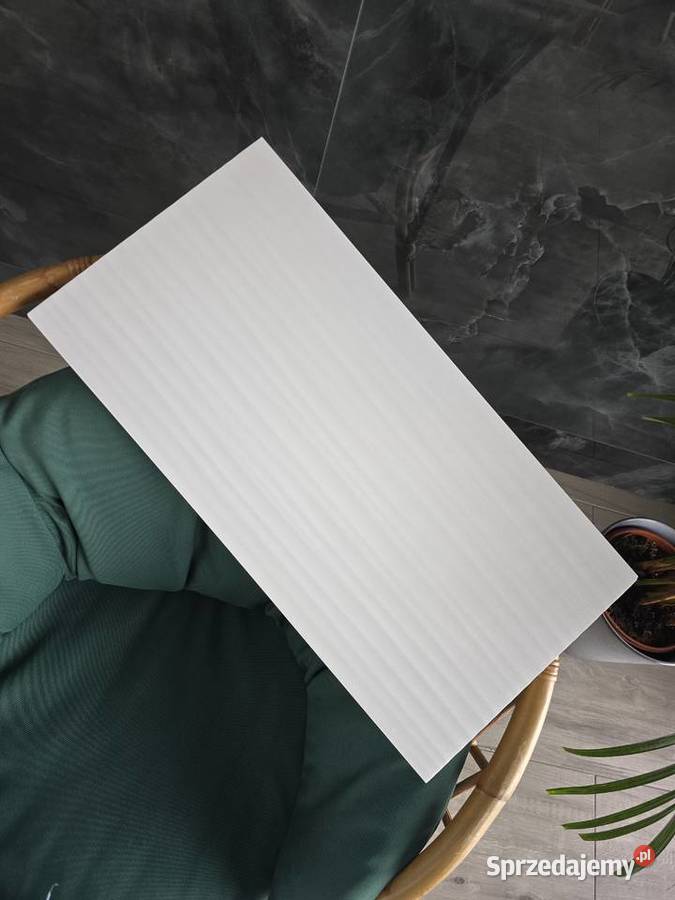 PŁYTKA ŚCIENNA CAMILIA WHITE STR 30x60 GATI Opoczno